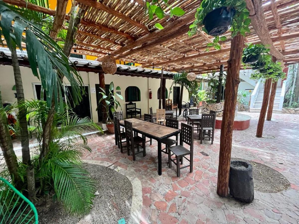 Mx 5th Avenue Playa del Carmen