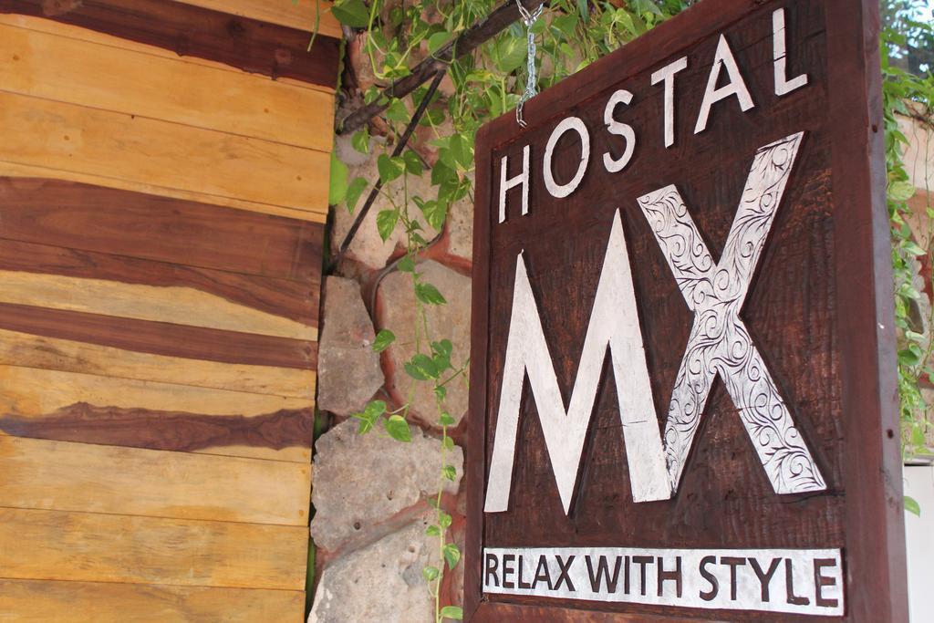 Mx 5th Avenue Hostal Playa del Carmen